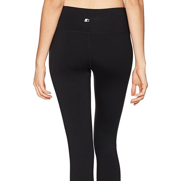 Black leggings - Picture 3 of 3